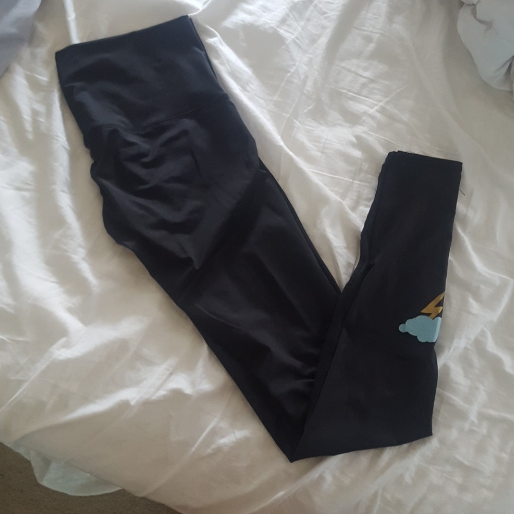 Teeki leggings